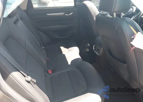 2019 Mazda Cx-5 Touring z USA, uszkodzony, nr VIN JM3KFACM9K1515028